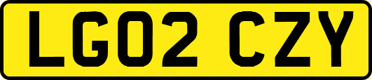 LG02CZY