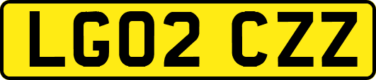LG02CZZ