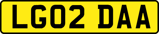 LG02DAA
