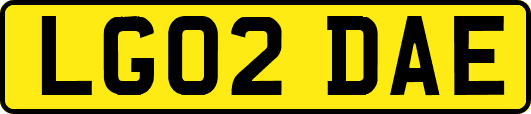 LG02DAE