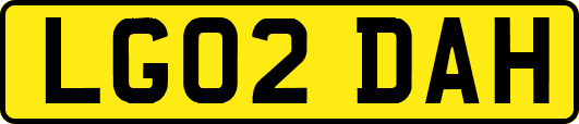 LG02DAH