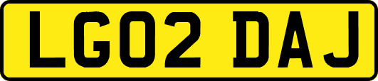 LG02DAJ