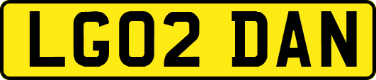LG02DAN