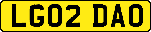 LG02DAO