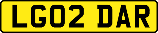 LG02DAR