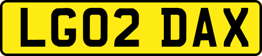 LG02DAX