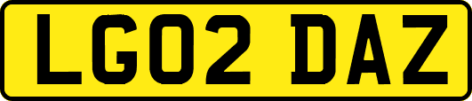 LG02DAZ