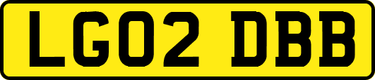 LG02DBB