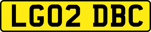 LG02DBC