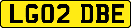 LG02DBE