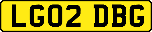 LG02DBG