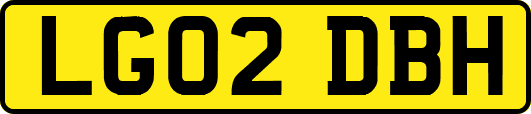 LG02DBH