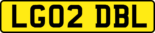 LG02DBL