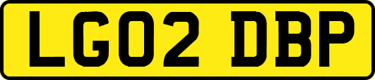 LG02DBP