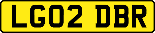 LG02DBR