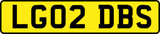 LG02DBS