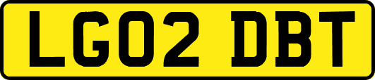 LG02DBT