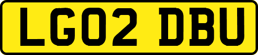 LG02DBU