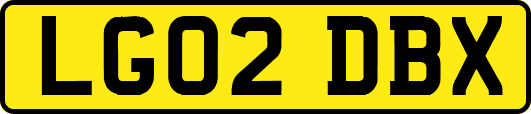 LG02DBX