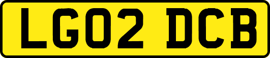LG02DCB