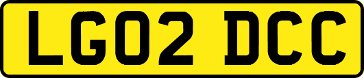 LG02DCC