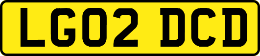 LG02DCD