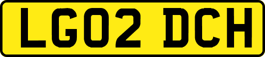 LG02DCH