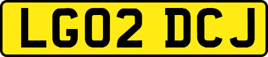 LG02DCJ