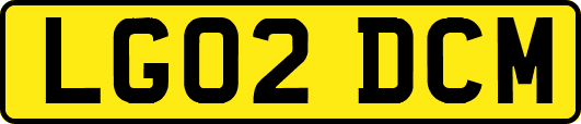 LG02DCM