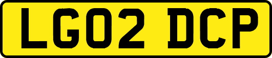 LG02DCP