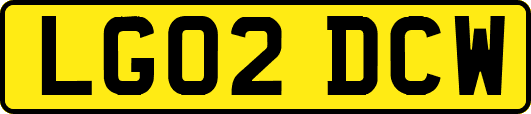 LG02DCW