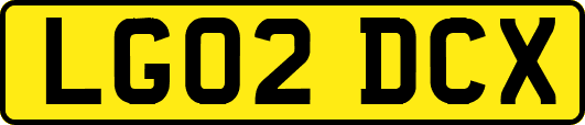 LG02DCX