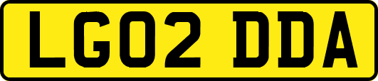 LG02DDA