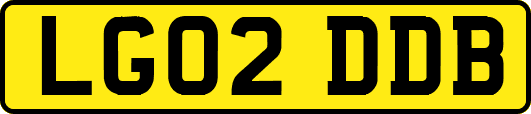 LG02DDB