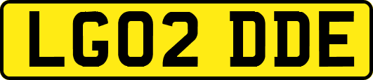 LG02DDE