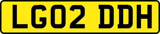 LG02DDH