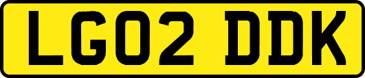 LG02DDK
