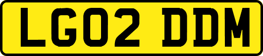 LG02DDM
