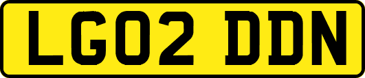 LG02DDN