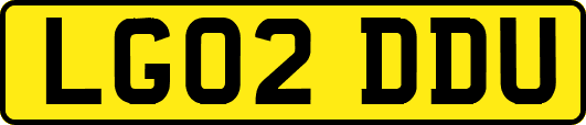 LG02DDU