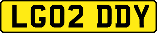 LG02DDY