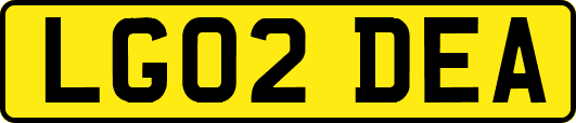 LG02DEA