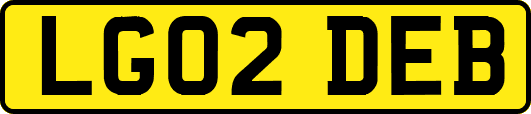 LG02DEB