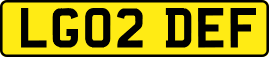 LG02DEF