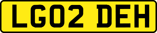 LG02DEH