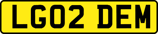 LG02DEM