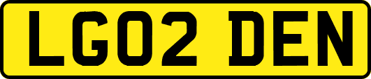 LG02DEN