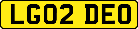 LG02DEO