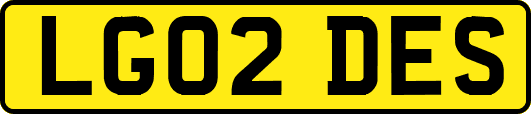 LG02DES