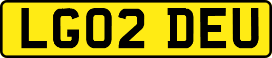 LG02DEU